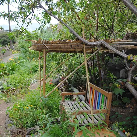 招待所 Casa Amaya