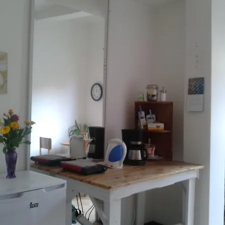 招待所 Casa Amaya 巴列埃尔莫索