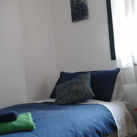 Casa Amaya 3* Vallehermoso