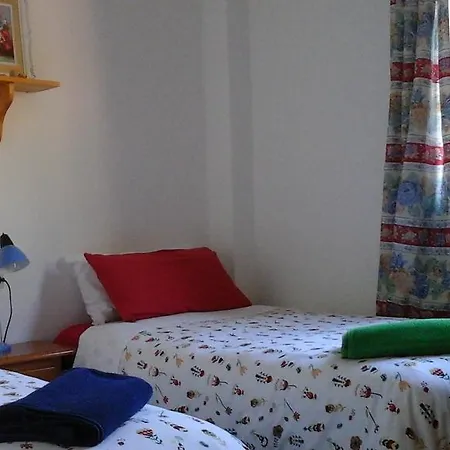 Casa Amaya Pensionat Vallehermoso