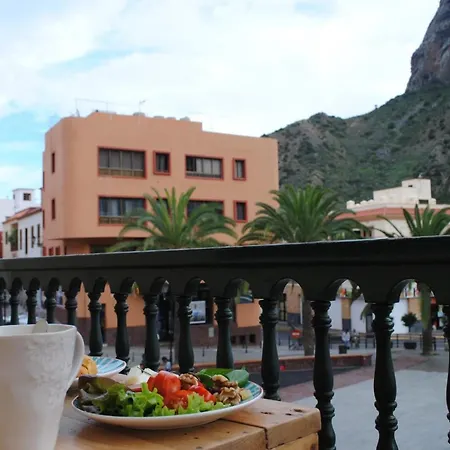 招待所 Casa Amaya