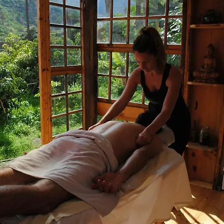 招待所 Casa Amaya 3*