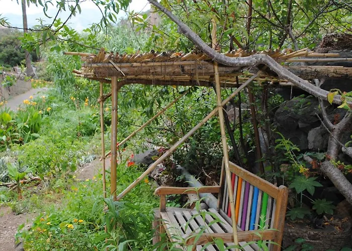 בית הארחה Casa Amaya