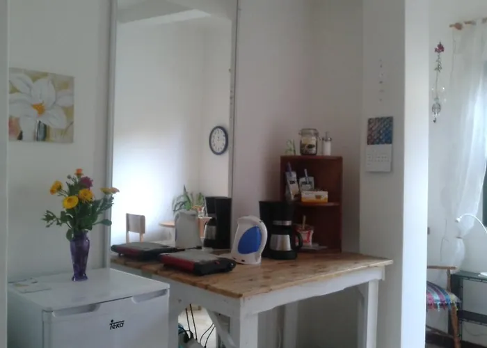 בית הארחה Casa Amaya וייהרמוסו