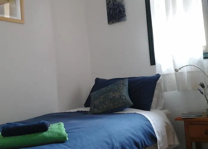 Casa Amaya 3* וייהרמוסו