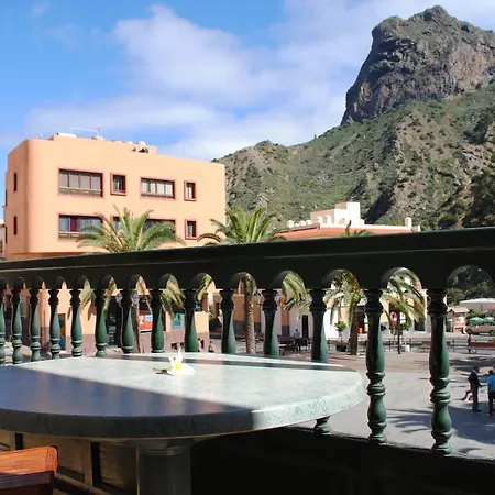 Casa Amaya