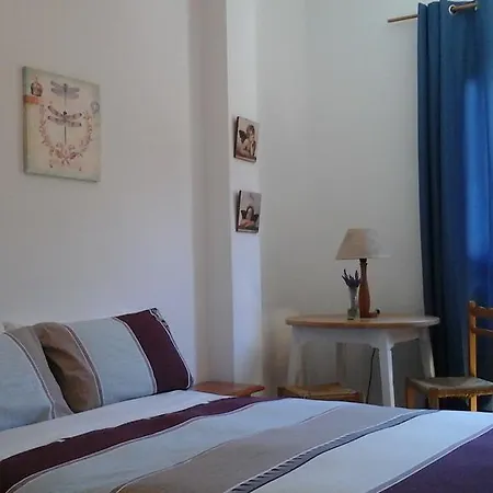 Casa Amaya Vendégház Vallehermoso