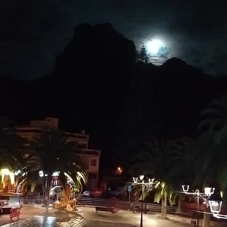 Casa Amaya 3*