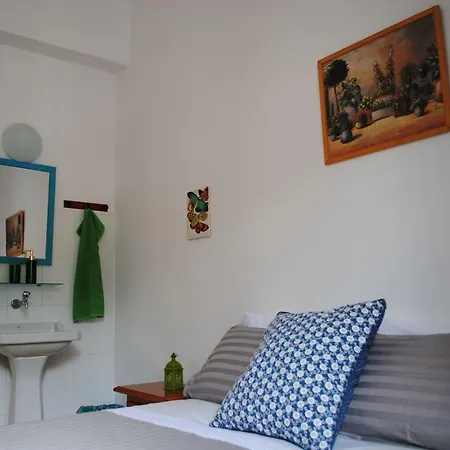 Casa Amaya Guest house