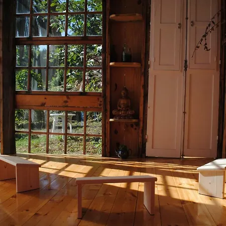 Vendégház Casa Amaya