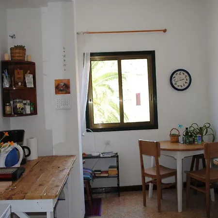 Guest house Casa Amaya
