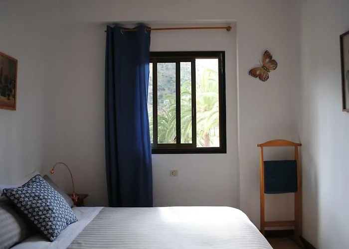 Pensión Casa Amaya 3*